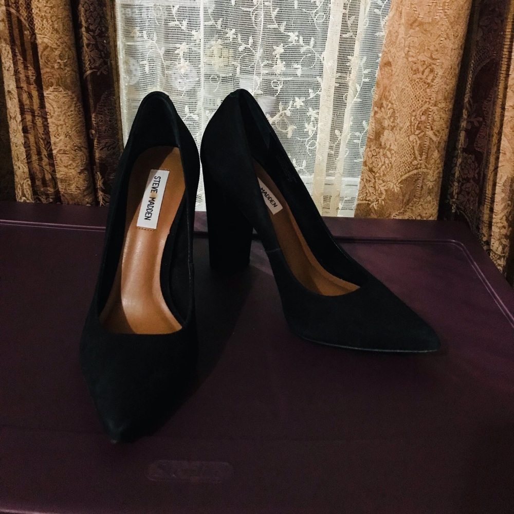 Steve Madden high heels sz 10M